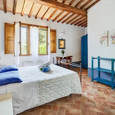Farm stay Agriturismo Lunadoro