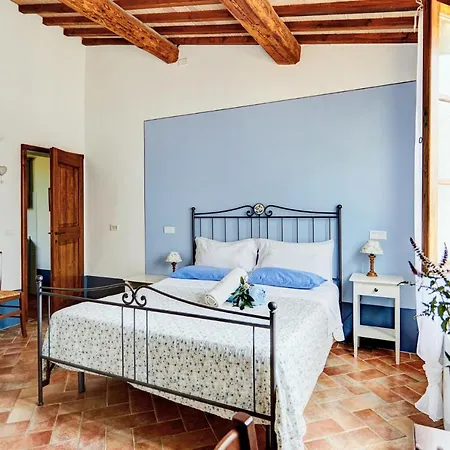 Agriturismo Lunadoro