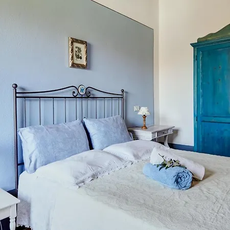 Agriturismo Lunadoro Farm stay Monticchiello