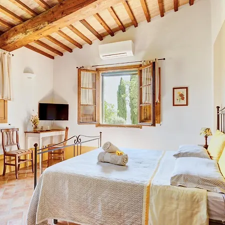 Agriturismo Lunadoro Farm stay