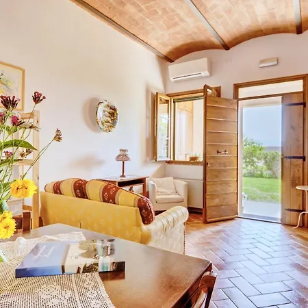 Farm stay Agriturismo Lunadoro *