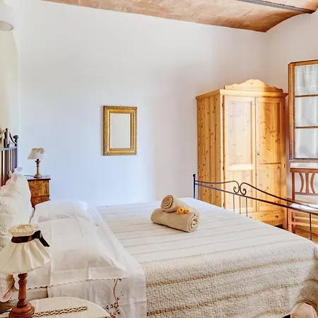 Farm stay Agriturismo Lunadoro