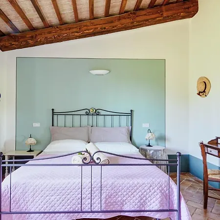 Farm stay Agriturismo Lunadoro