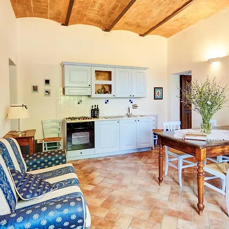 Agriturismo Lunadoro *
