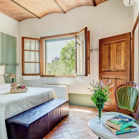 Agriturismo Lunadoro Farm stay *