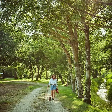 Agriturismo Lunadoro Farm stay
