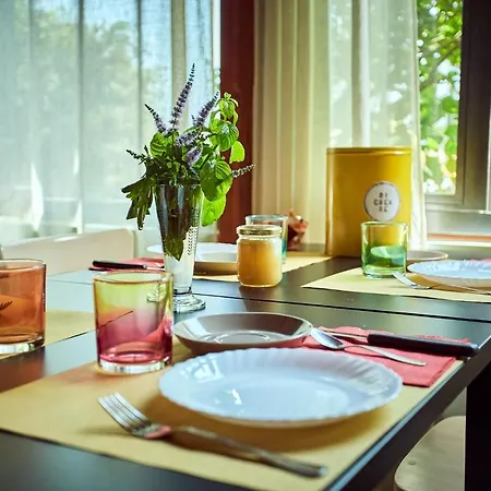 Agriturismo Lunadoro Farm stay