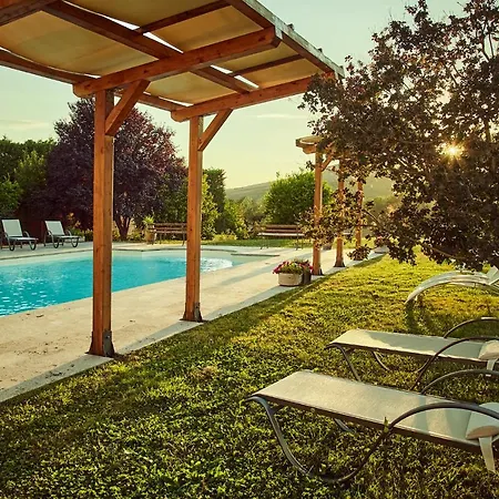 Agriturismo Lunadoro