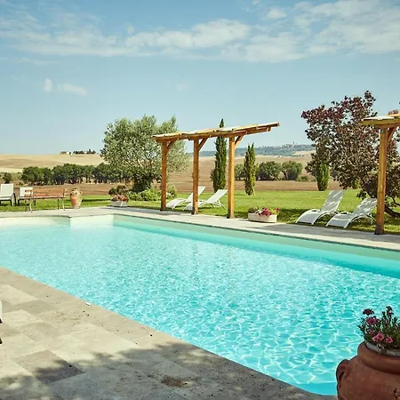Agriturismo Lunadoro Farm stay *