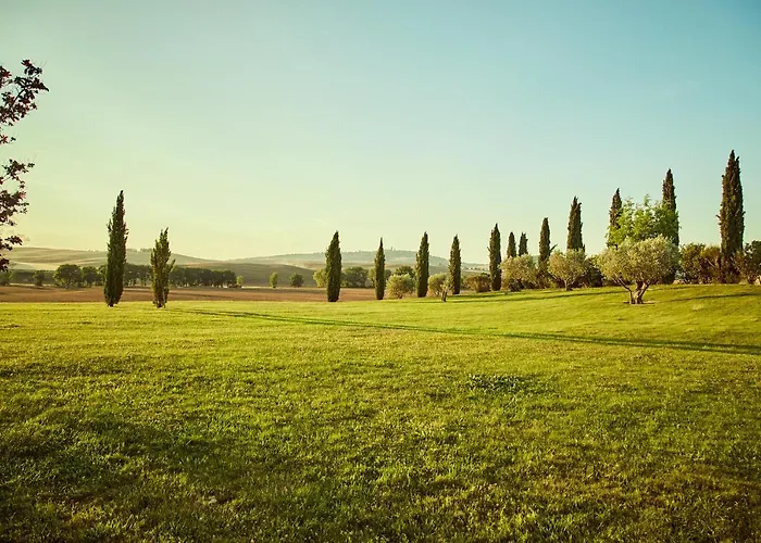 Lunadoro Farma Monticchiello